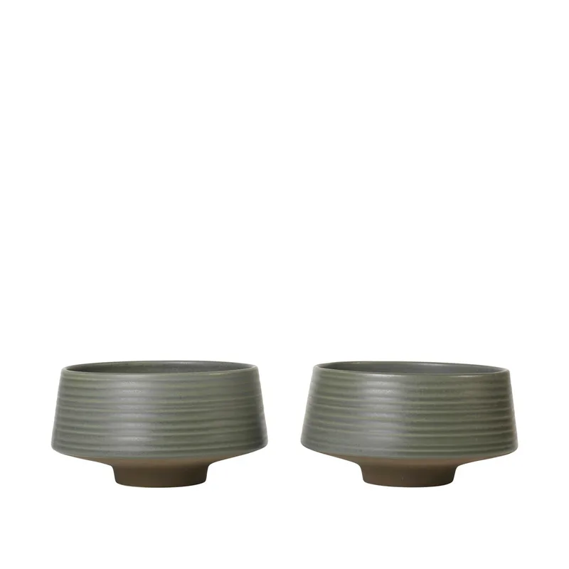 Miko Bowl van Broste Copenhagen – productfoto