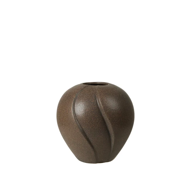 Leda Vase von Broste Copenhagen – Produktfoto