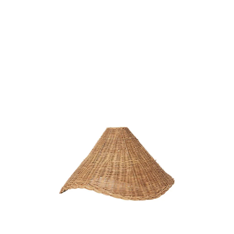 Nori Lampshade von Broste Copenhagen – Produktfoto