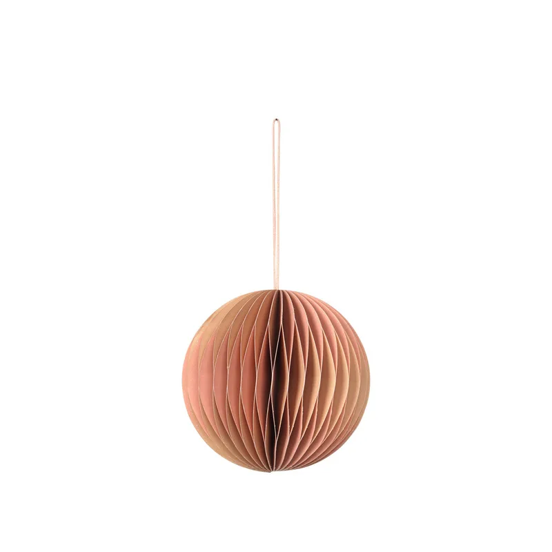Ball Ornaments by Broste Copenhagen – product photo