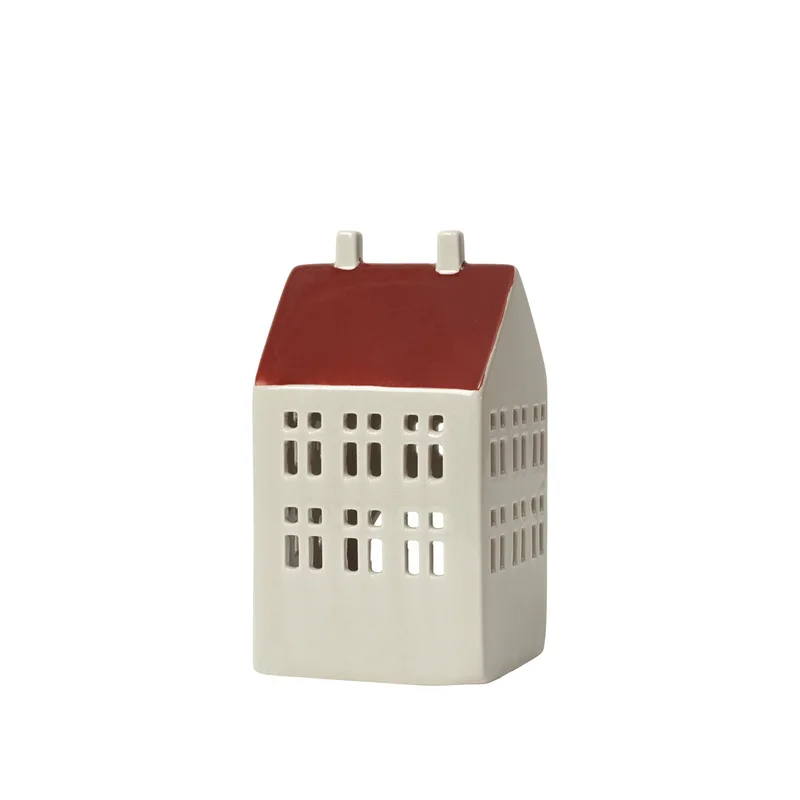 Bo Candle House by Broste Copenhagen – product photo