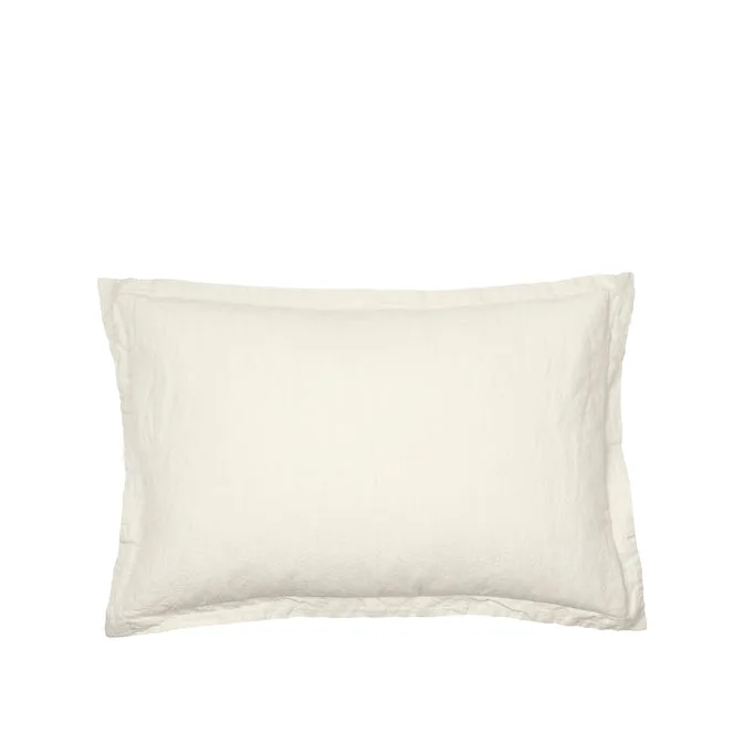 Linn Cushion Cover van Broste Copenhagen – productfoto