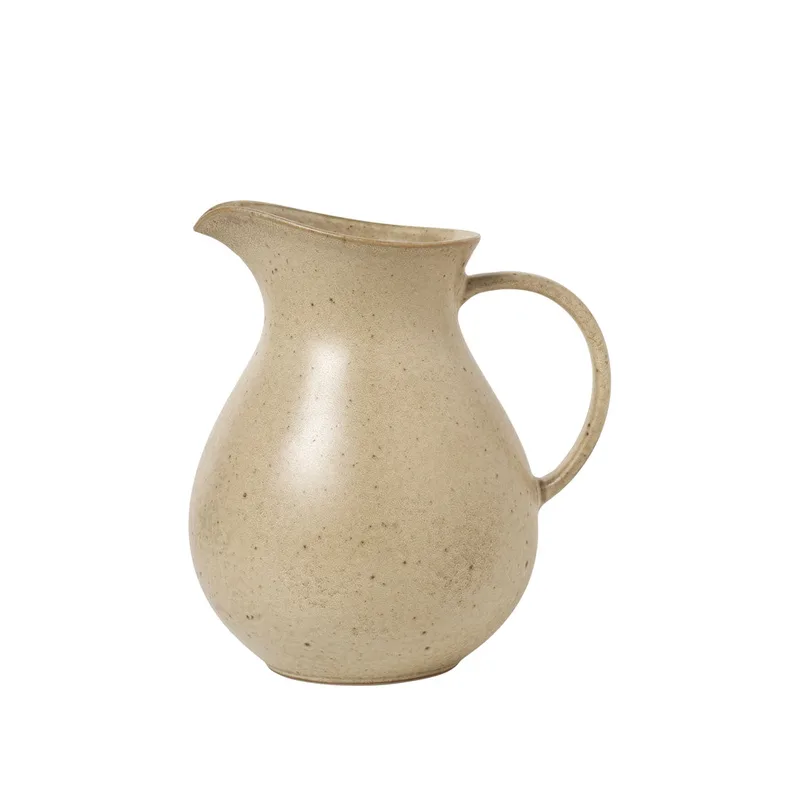 Jenna Jug von Broste Copenhagen – Produktfoto