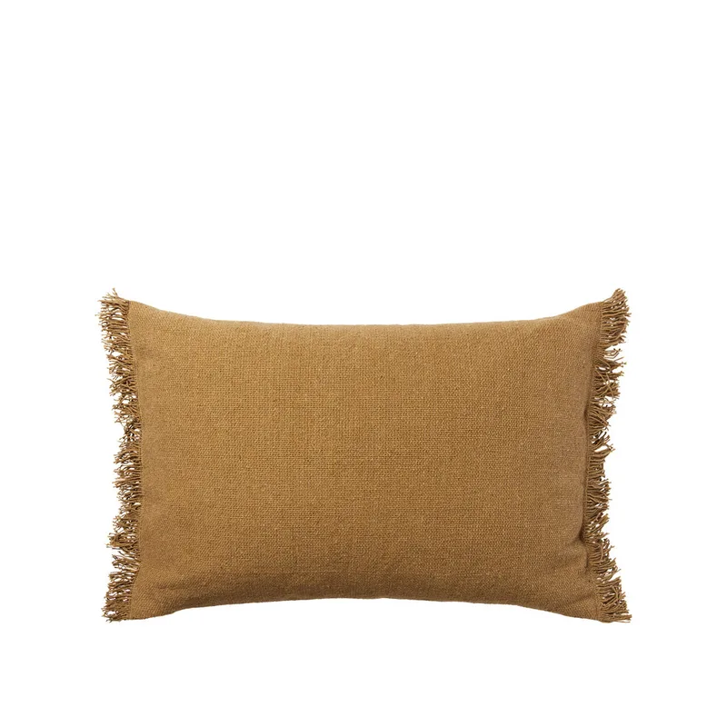 Ebba Cushion Cover de Broste Copenhagen – photo du produit