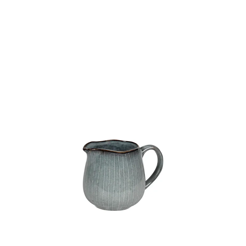 Nordic Sea Milk jug by Broste Copenhagen – product photo