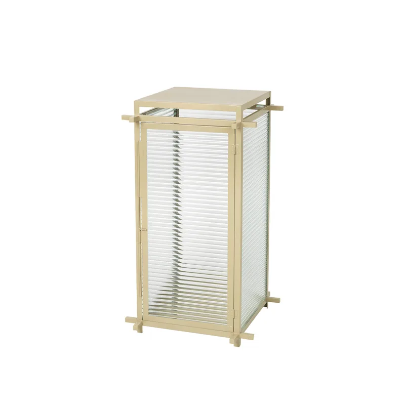 Hoko Lantern by Broste Copenhagen – product photo