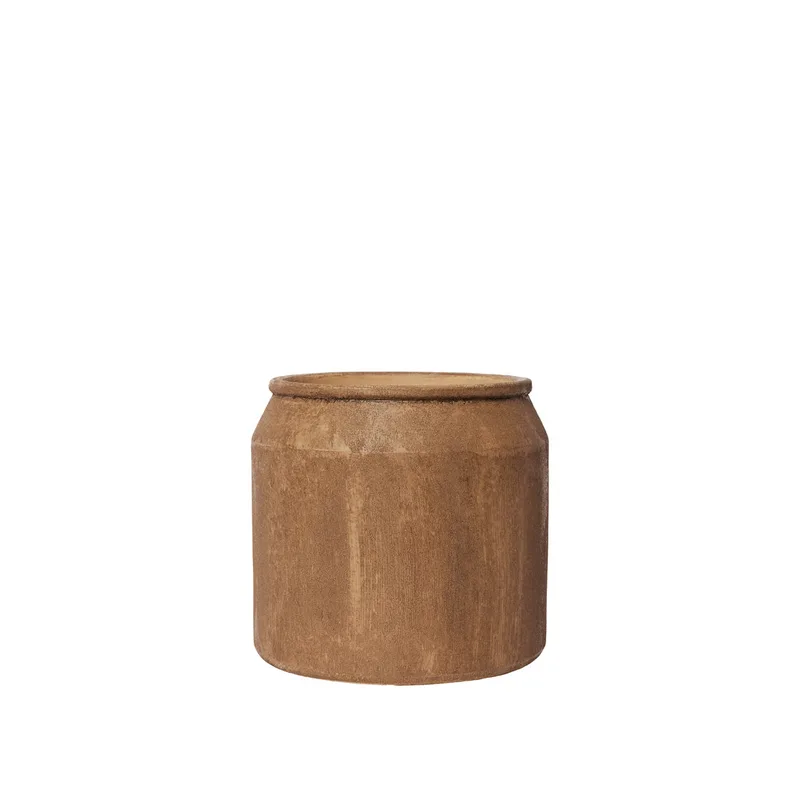 Uma Flowerpot von Broste Copenhagen – Produktfoto