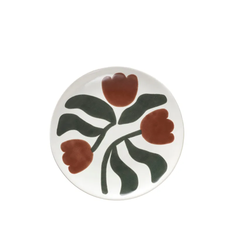 Dora Plate by Broste Copenhagen – product photo