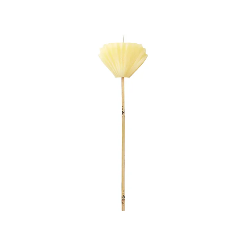 Seashell Torch de Broste Copenhagen – photo du produit