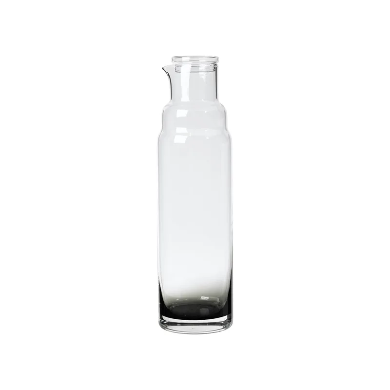 Smoke Carafe with lid de Broste Copenhagen – photo du produit