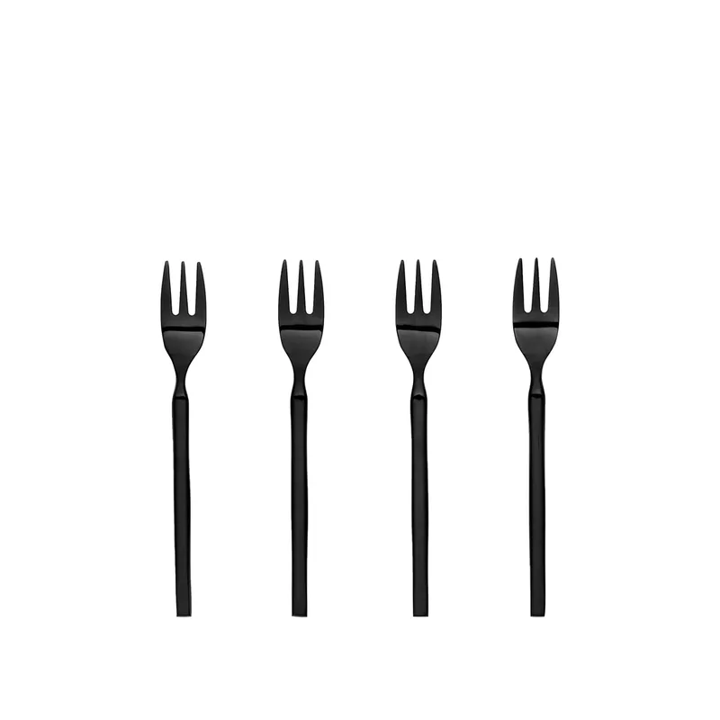 Tvis Cake Fork van Broste Copenhagen – productfoto