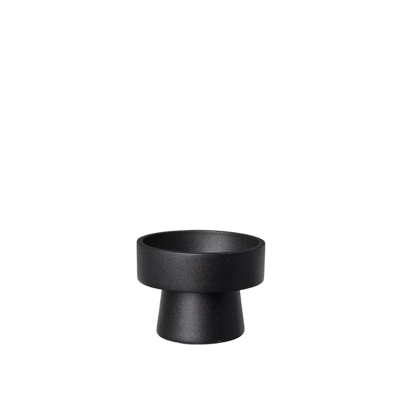 Anker Candle Holder by Broste Copenhagen – product photo