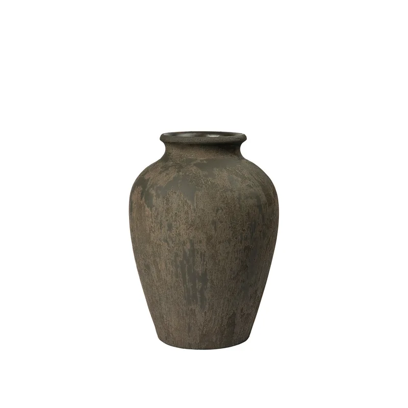 Uma Vase von Broste Copenhagen – Produktfoto