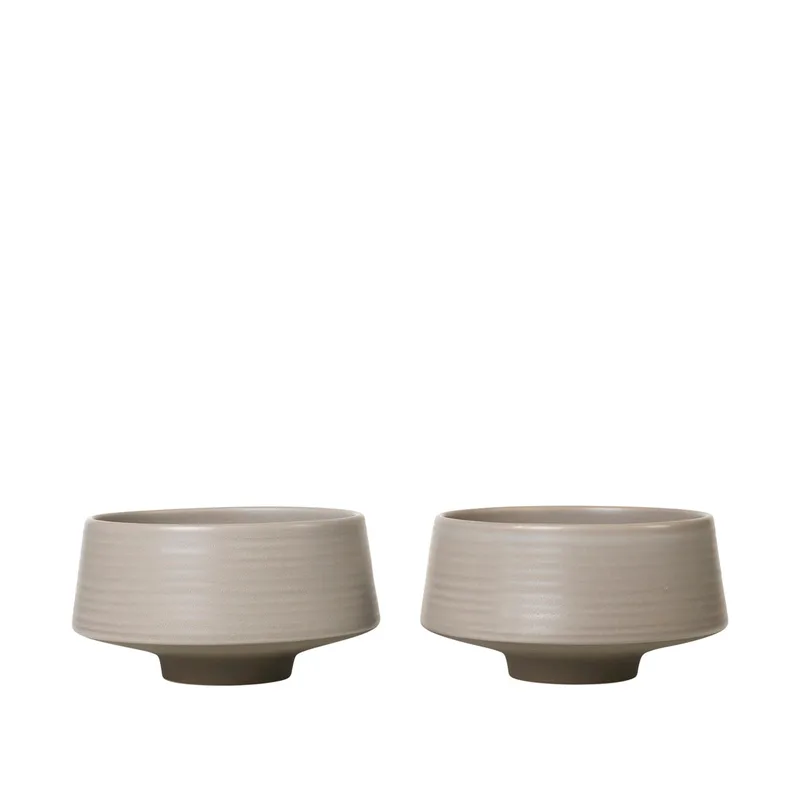 Miko Bowl by Broste Copenhagen – product photo