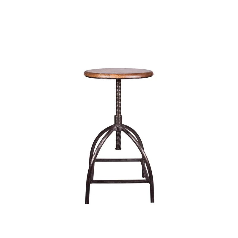 Sire Stool by Broste Copenhagen – product photo