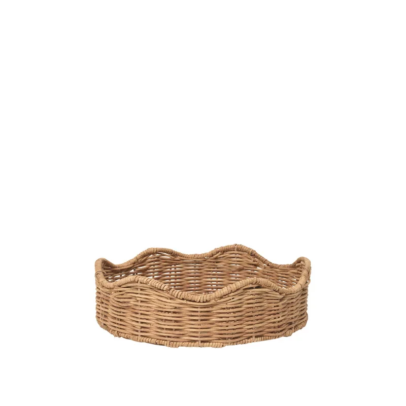 Lola Tray by Broste Copenhagen – product photo