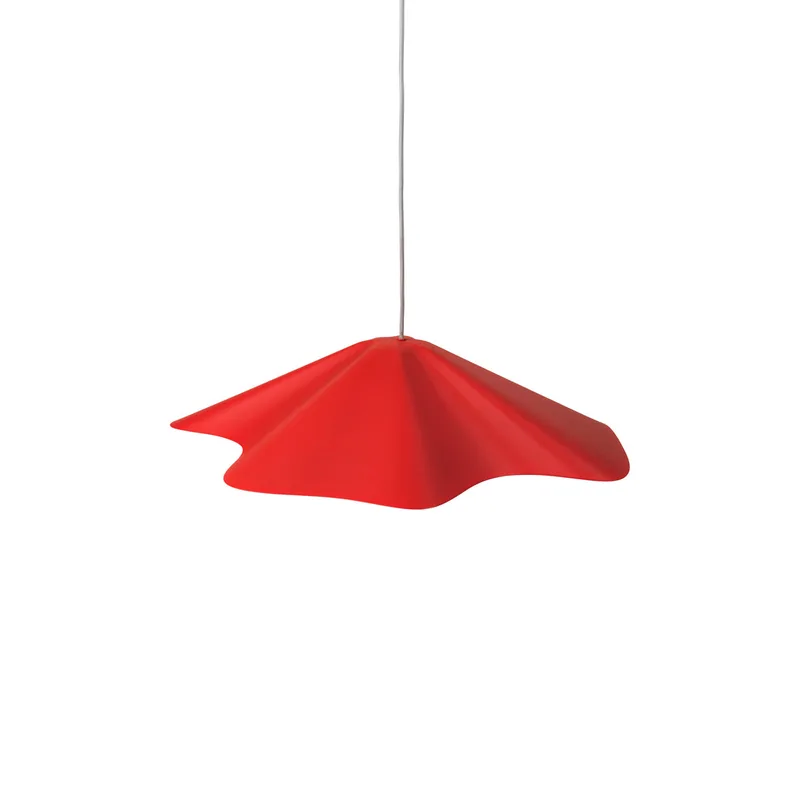 Skirt Pendant Lamp by Broste Copenhagen – product photo