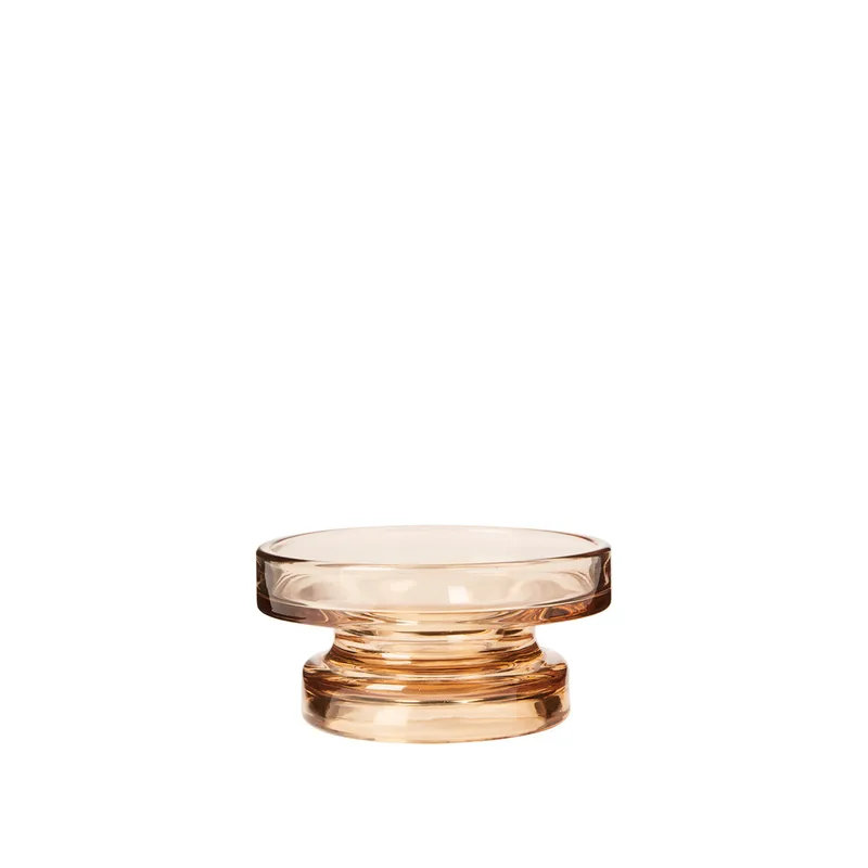 Petra Candle Holder by Broste Copenhagen – product photo