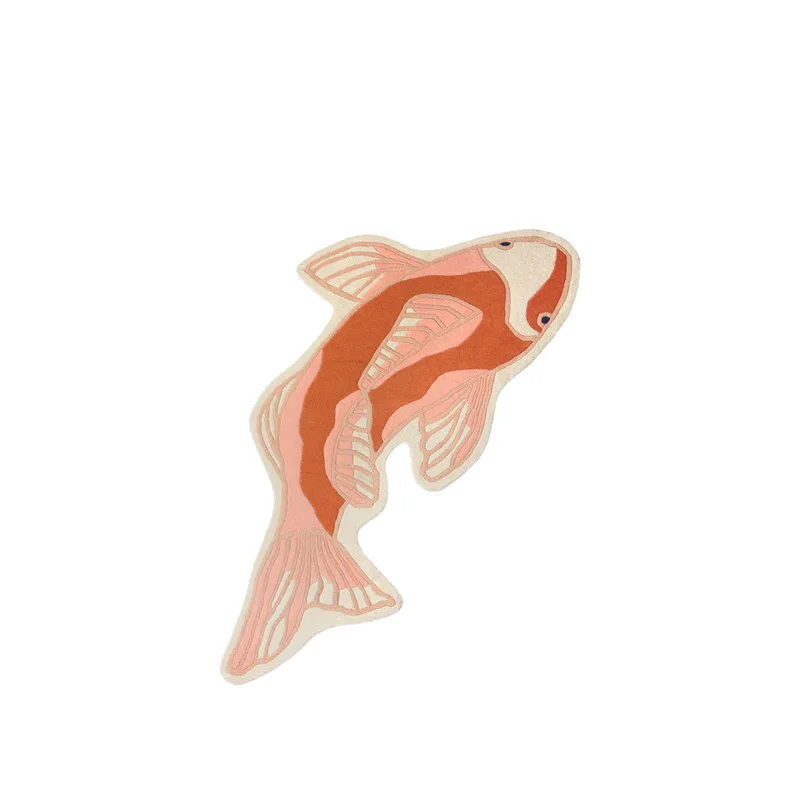 Koi Rug van Broste Copenhagen – productfoto