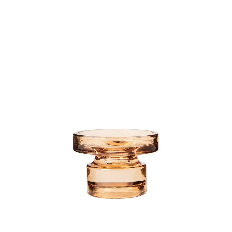 Petra Candle Holder von Broste Copenhagen – Produktfoto