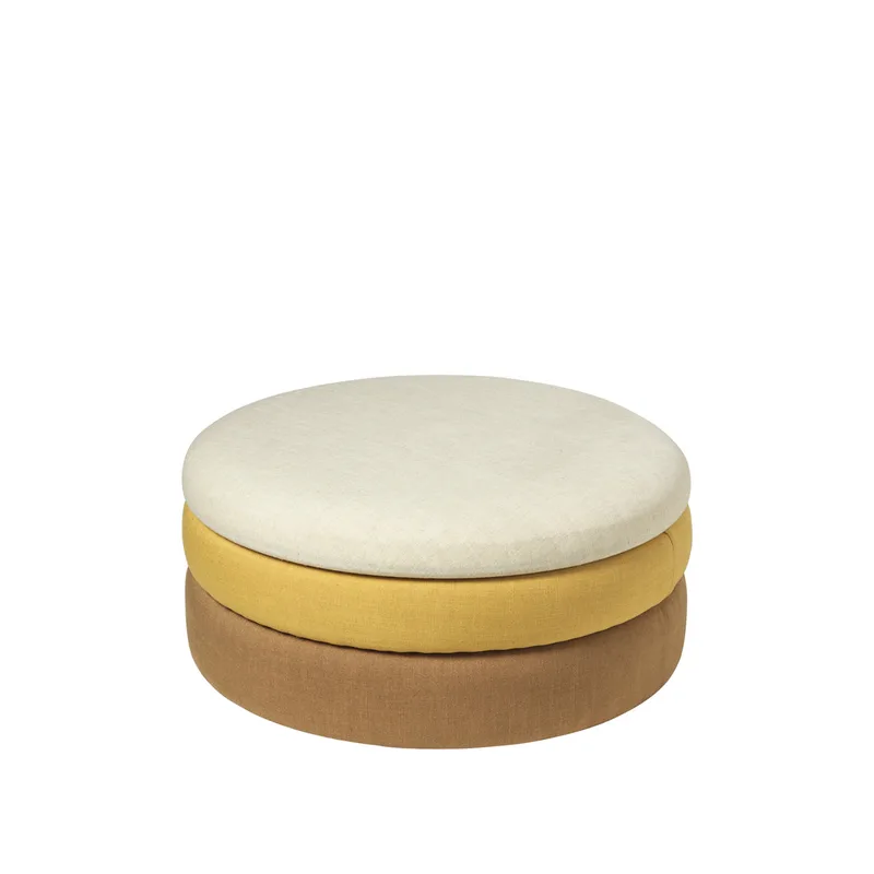 Pond Pouf de Broste Copenhagen – photo du produit