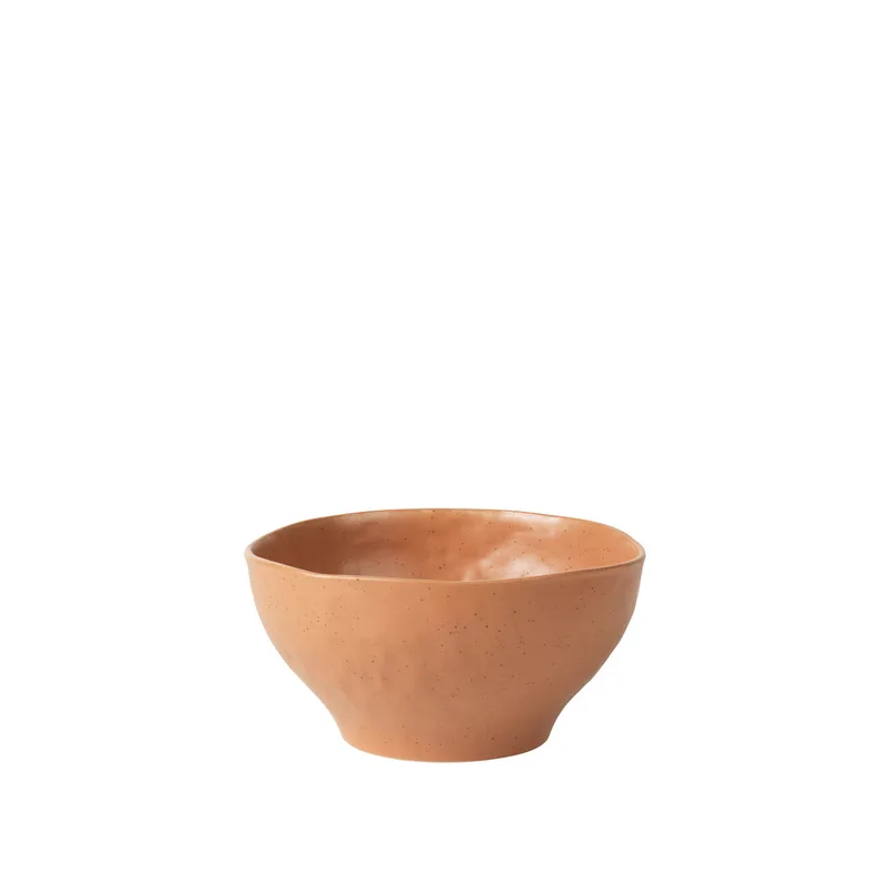 Shape Bowl van Broste Copenhagen – productfoto
