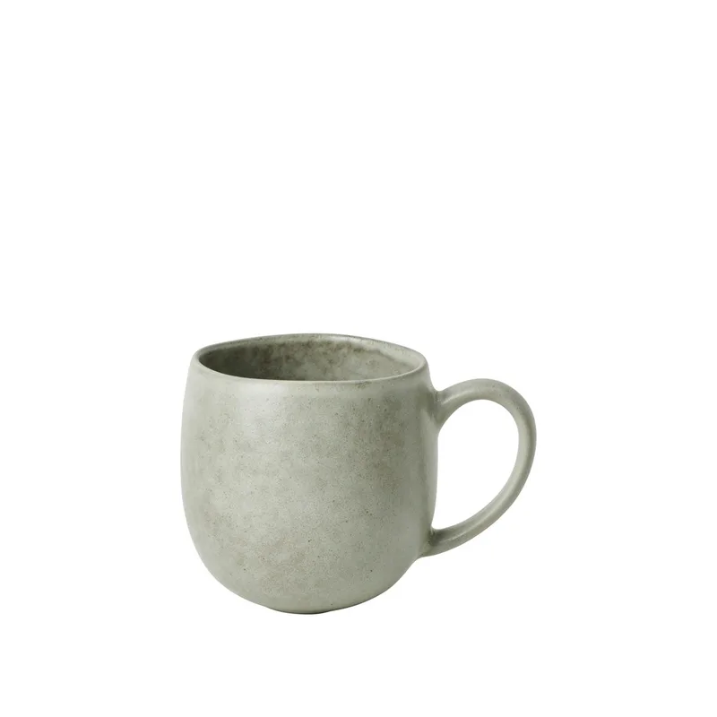 Nordic Marsh Tea Cup by Broste Copenhagen – product photo
