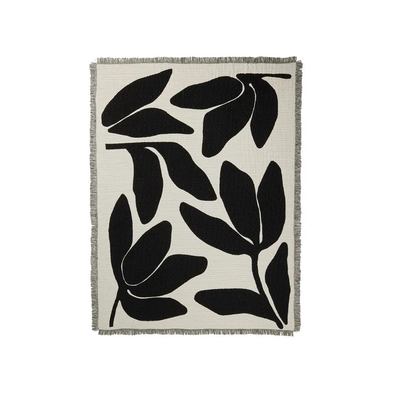Herbert Throw de Broste Copenhagen – photo du produit