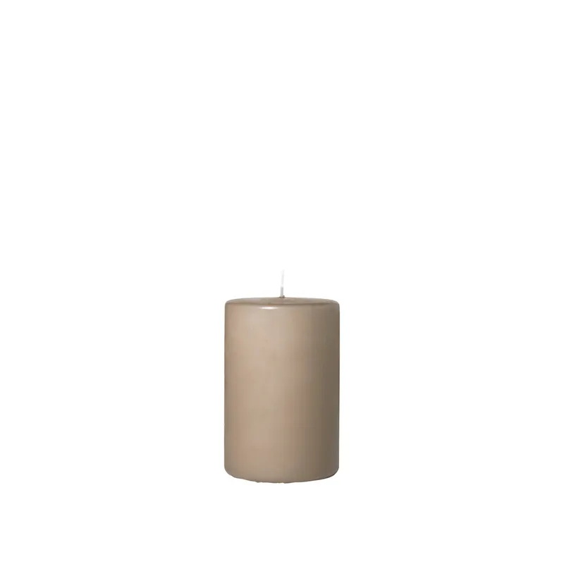 Church Pillar candle van Broste Copenhagen – productfoto