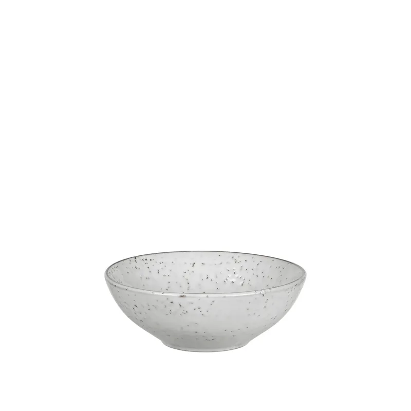 Nordic Sand Bowl by Broste Copenhagen – product photo