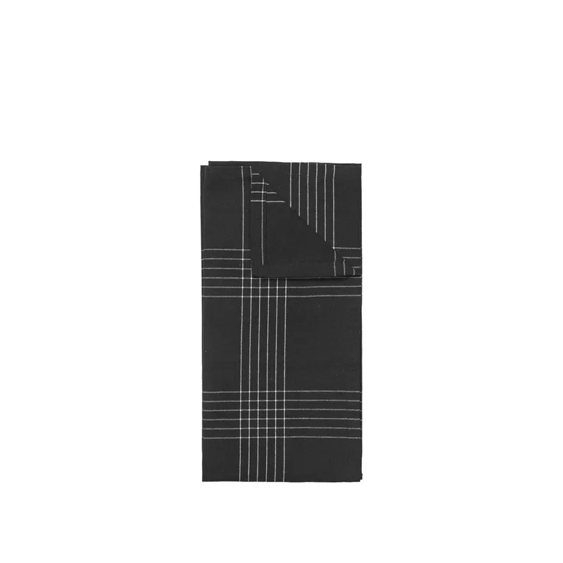 Rud Tea Towel von Broste Copenhagen – Produktfoto