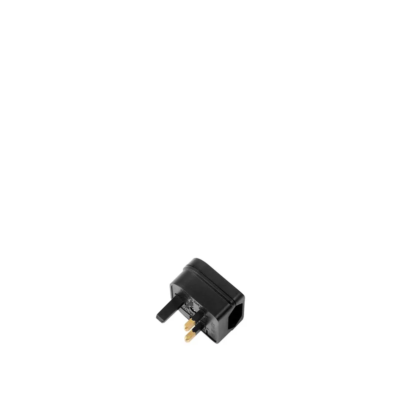 Adda Adapter EU for UK by Broste Copenhagen – product photo