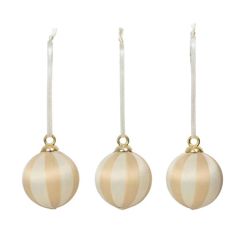 Joy Ornaments von Broste Copenhagen – Produktfoto