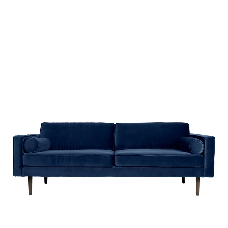 Wind Sofa 2-seater van Broste Copenhagen – productfoto
