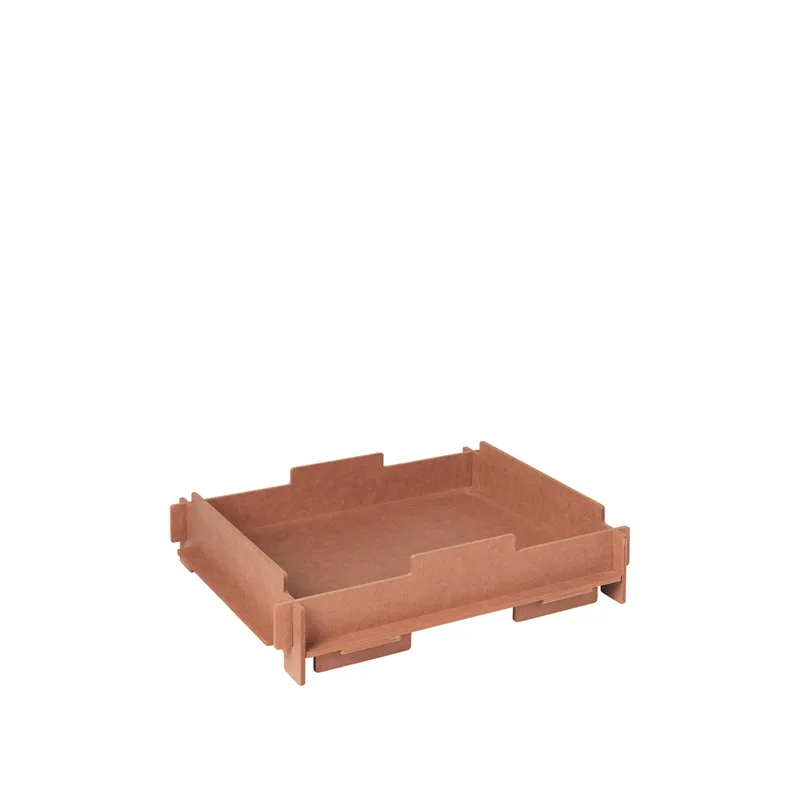 Stacie Tray von Broste Copenhagen – Produktfoto