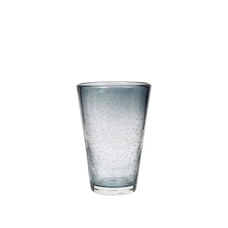 Bubble Glass tall van Broste Copenhagen – productfoto
