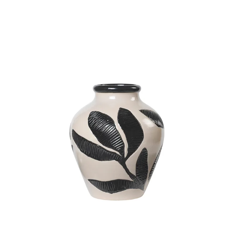 Herbert Vase by Broste Copenhagen – product photo