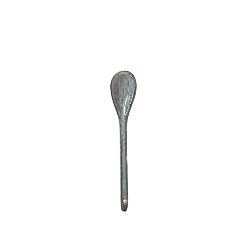 Nordic Sea Teaspoon van Broste Copenhagen – productfoto