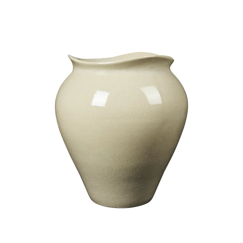 Florentina Floor Vase XL van Broste Copenhagen – productfoto