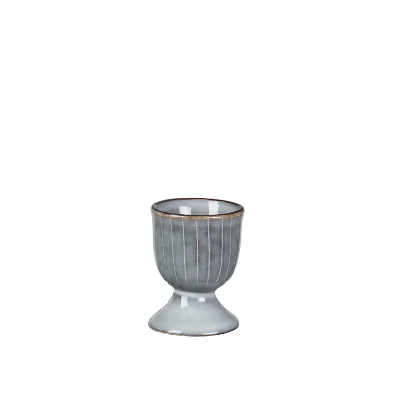 Nordic Sea Egg cup by Broste Copenhagen – product photo