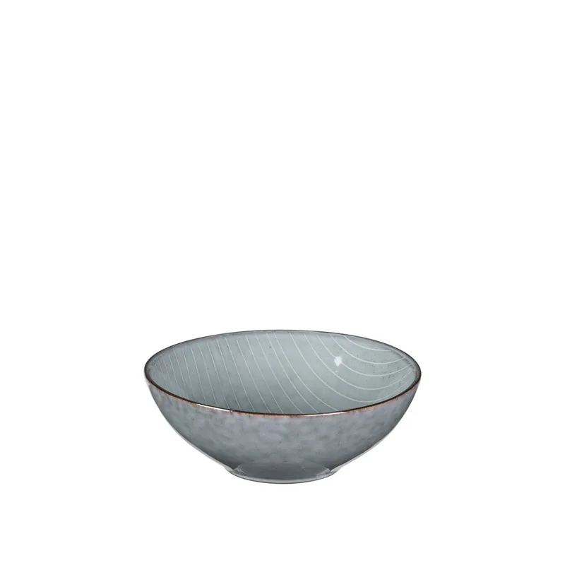Nordic Sea Bowl by Broste Copenhagen – product photo