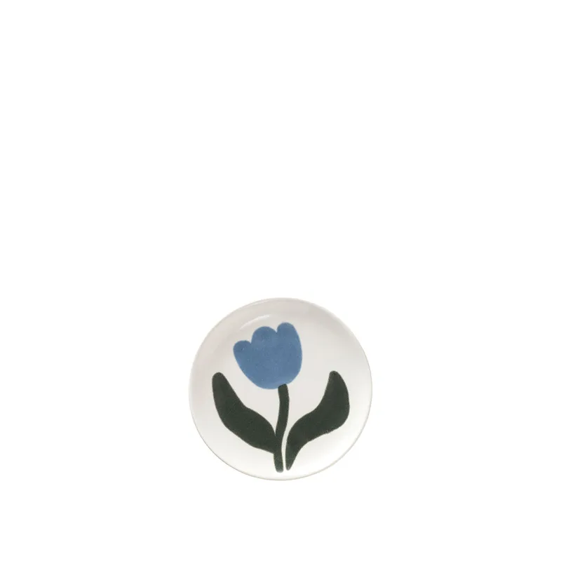 Dora Plate by Broste Copenhagen – product photo