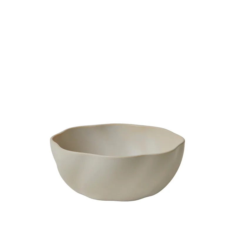 Limfjord Bowl van Broste Copenhagen – productfoto