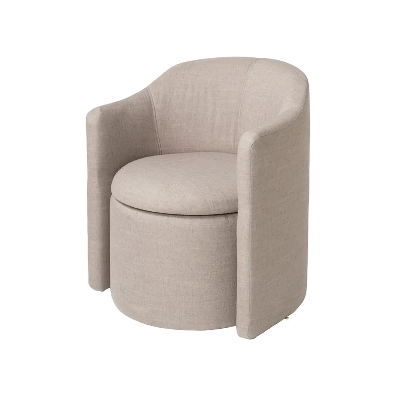 Pond Armchair von Broste Copenhagen – Produktfoto