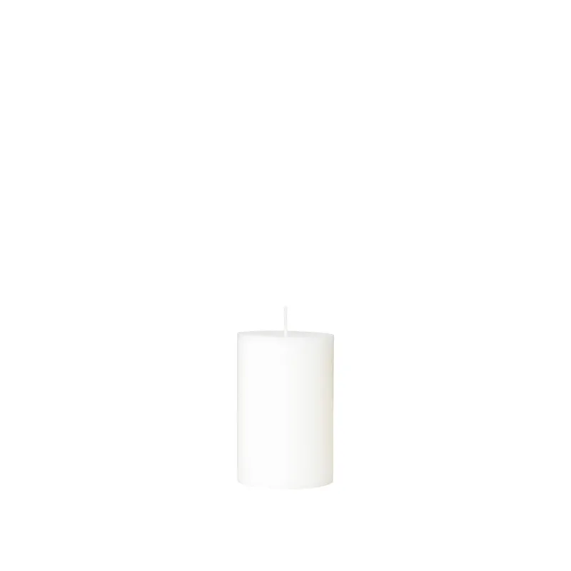 Eco Pillar Candle de Broste Copenhagen – photo du produit