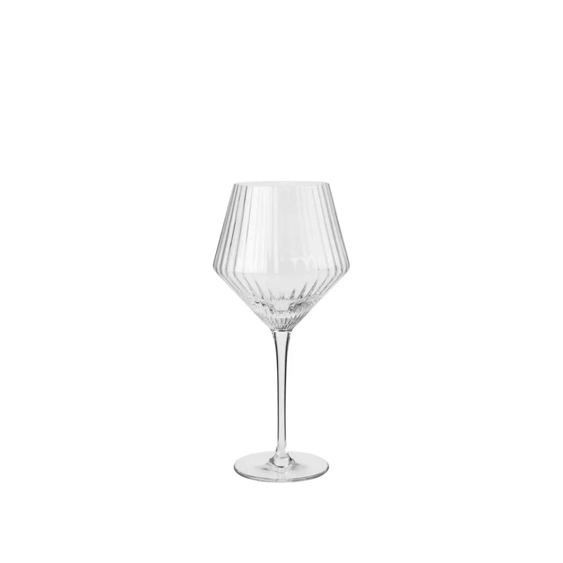 Sandvig Bourgogne glass von Broste Copenhagen – Produktfoto