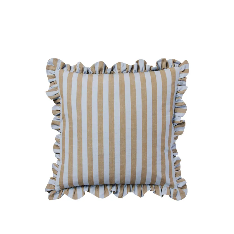 Ina Cushion Cover by Broste Copenhagen – product photo
