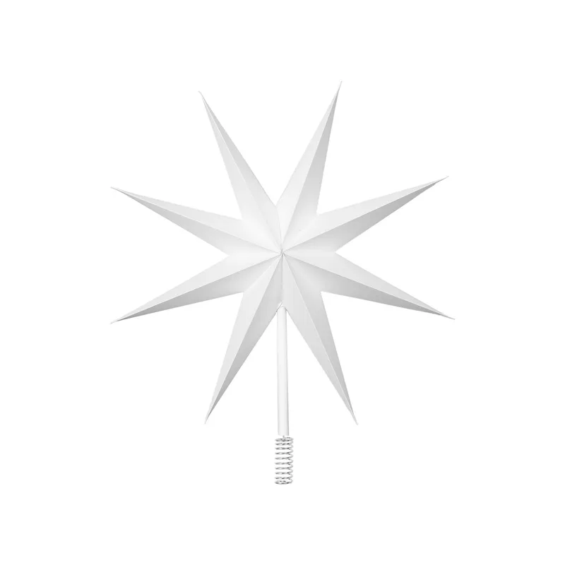 Star Tree Topper de Broste Copenhagen – photo du produit