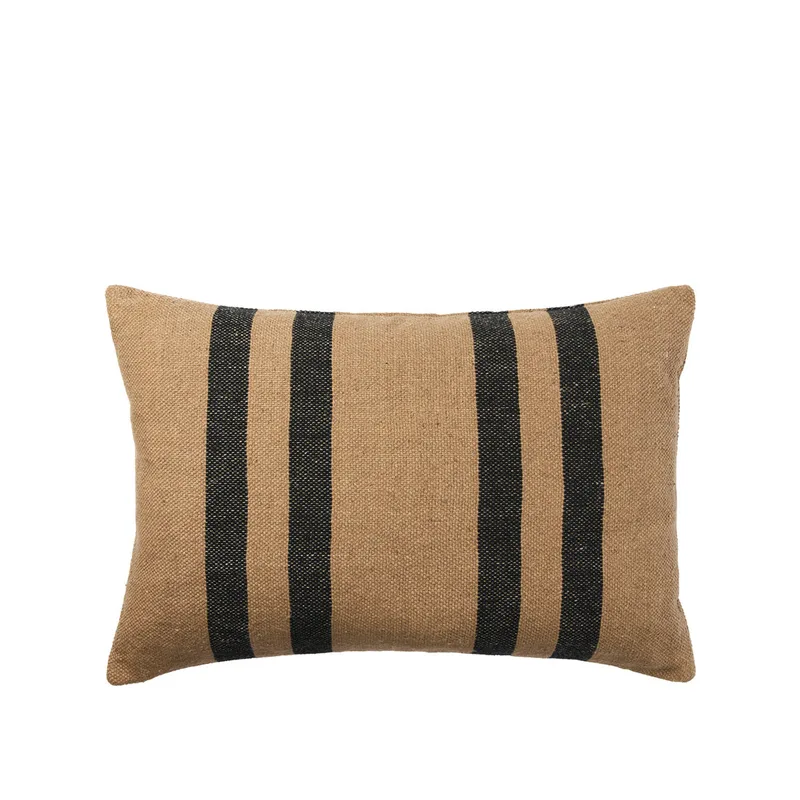 Sigrun Cushion Cover by Broste Copenhagen – product photo