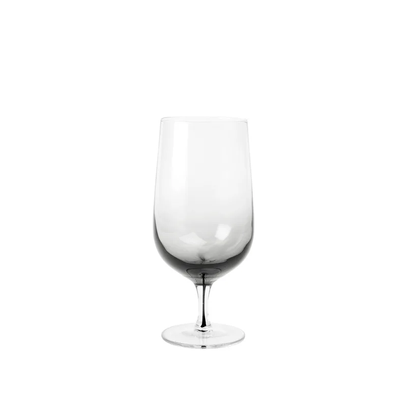 Smoke Beer Glass by Broste Copenhagen – product photo